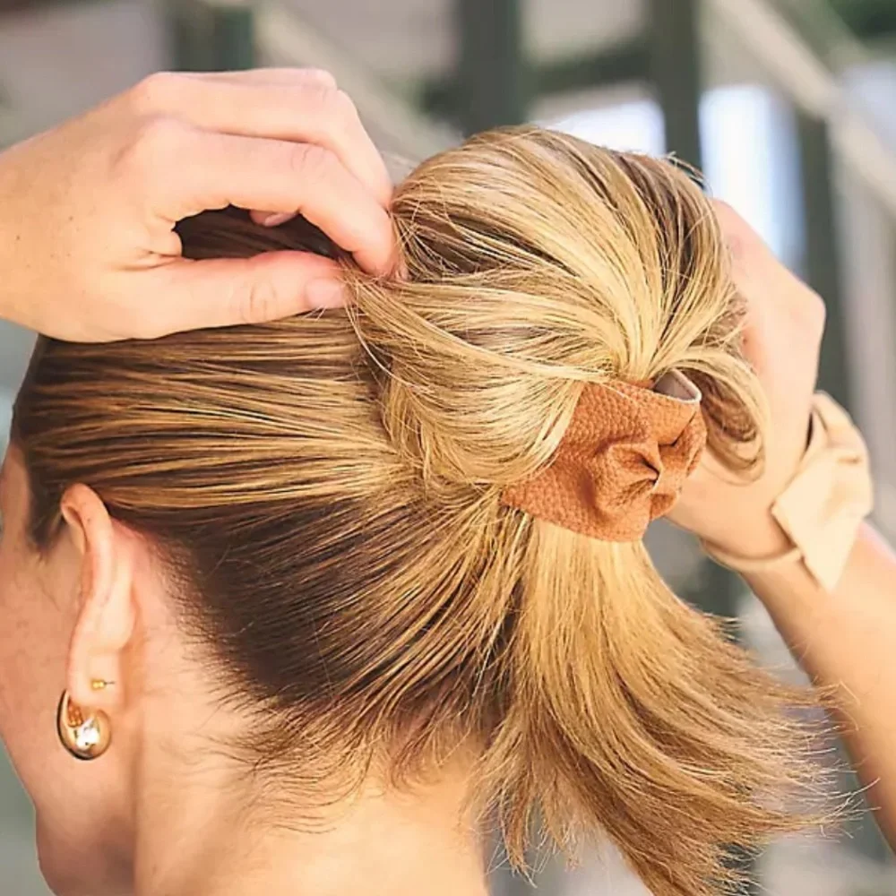 LEE HAIR CLIPS